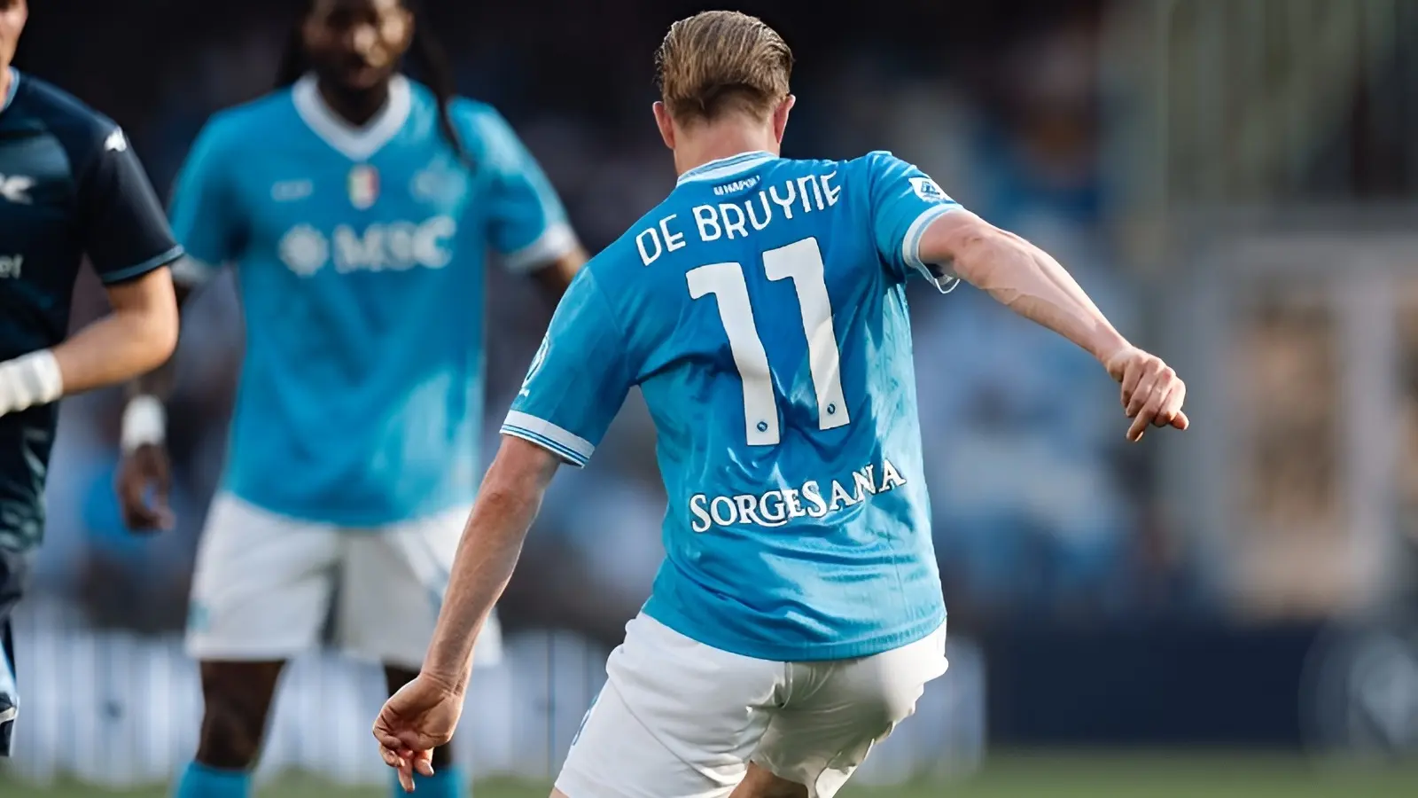 Napoli vs Cremonese, Ponturi Pariuri Serie A, 24 aprilie 2026