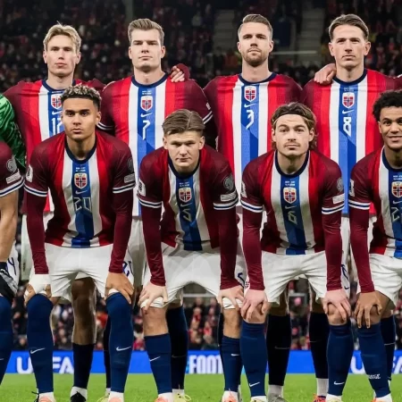 Naționale surpriză la Cupa Mondială 2026: Outsiderii cu șanse reale