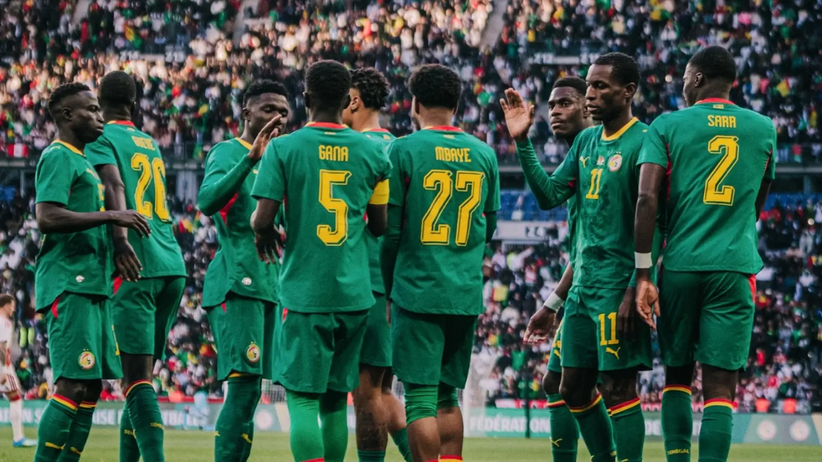 Naționale surpriză la Cupa Mondială 2026 Outsiderii cu șanse reale Senegal