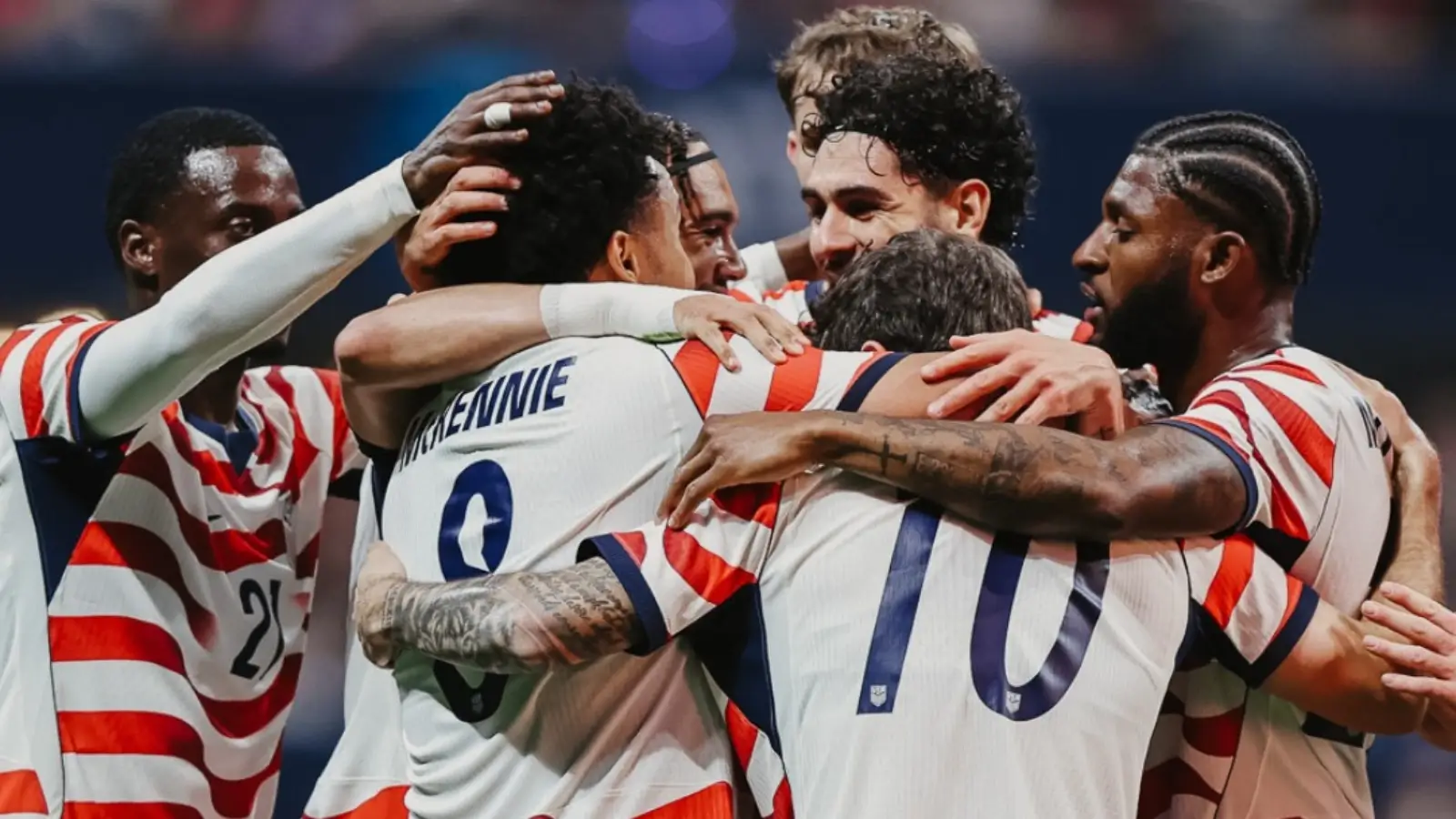 Naționale surpriză la Cupa Mondială 2026 Outsiderii cu șanse reale Statele Unite ale Americii