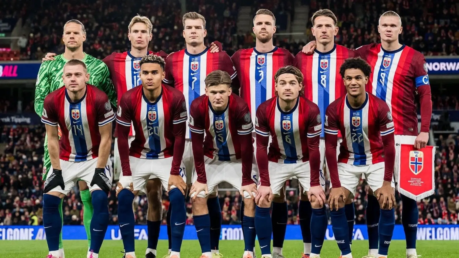 Naționale surpriză la Cupa Mondială 2026 Outsiderii cu șanse reale