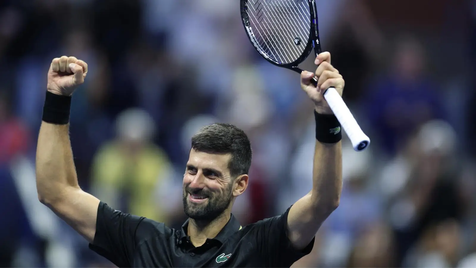 Novak Djokovic favorit la roland garros 2026