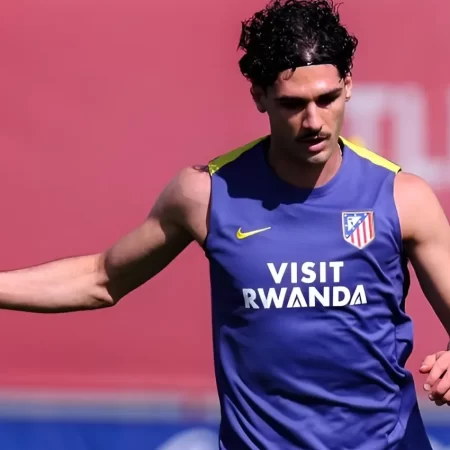 Pariuri speciale Atletico Madrid vs Arsenal – Am pus ochii pe două opțiuni în cote excelente