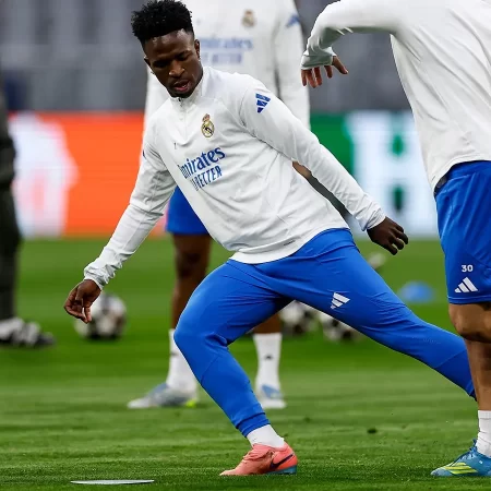 Pariuri speciale Bayern Munchen vs Real Madrid – Pariem în cote mărite pe Kane, Mbappe și Vinicius