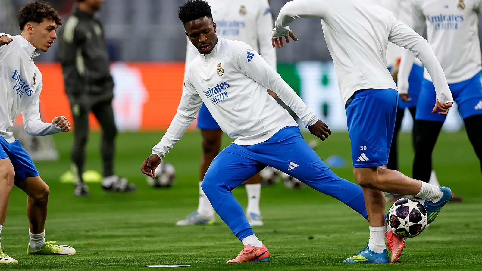 Pariuri speciale Bayern Munchen vs Real Madrid