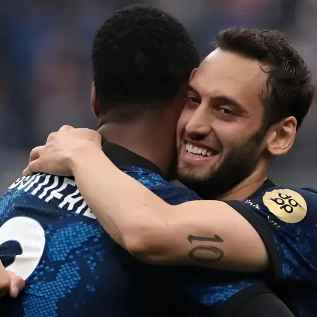 Pariuri speciale Inter Milan vs AS Roma – Creștem adrenalina pe San Siro cu două cote tari