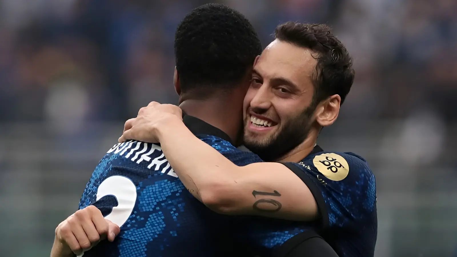 Pariuri speciale Inter Milan vs AS Roma