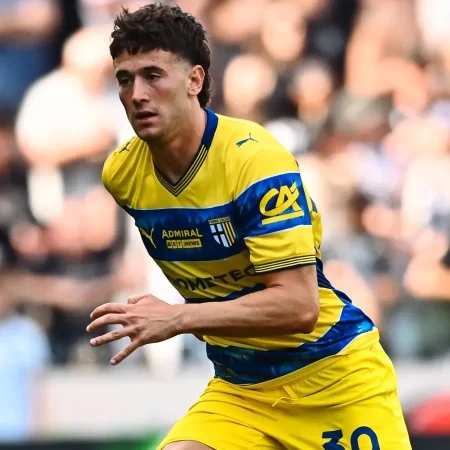 Parma vs Pisa, Ponturi Pariuri Serie A, 25 aprilie 2026