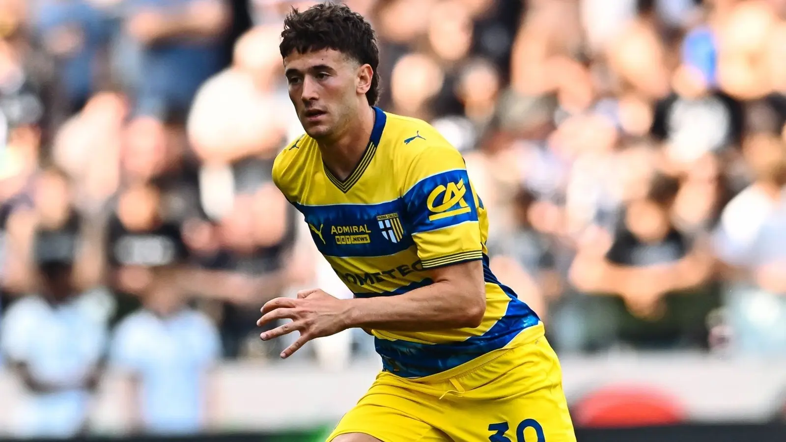 Parma vs Pisa, Ponturi Pariuri Serie A, 25 aprilie 2026