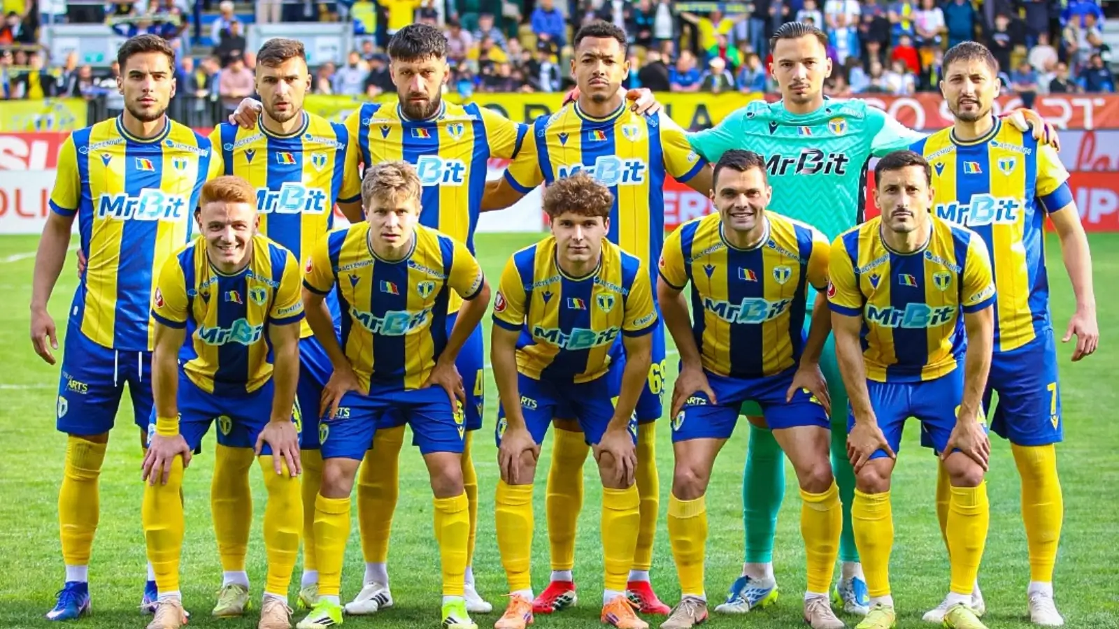 Petrolul - Hermannstadt Remiză care nu ajută pe nimeni