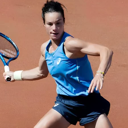 Peyton Stearns vs Lois Boisson – Ponturi WTA Madrid 21.04.2026
