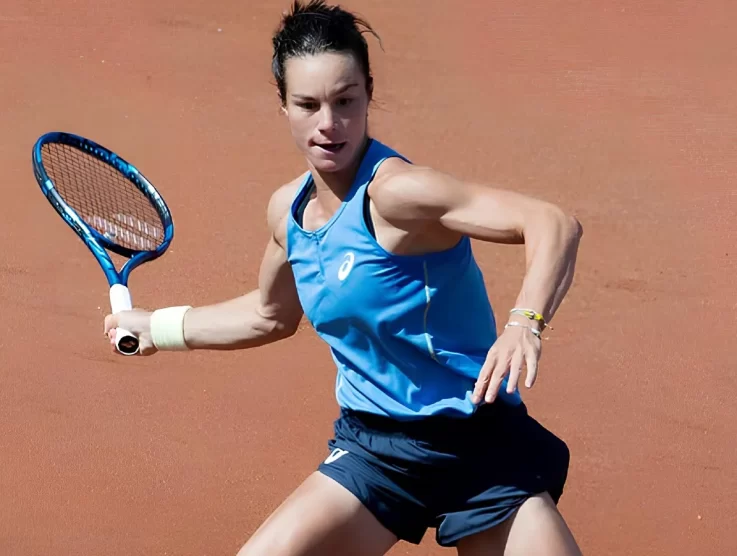 Peyton Stearns vs Lois Boisson – Ponturi WTA Madrid 21.04.2026