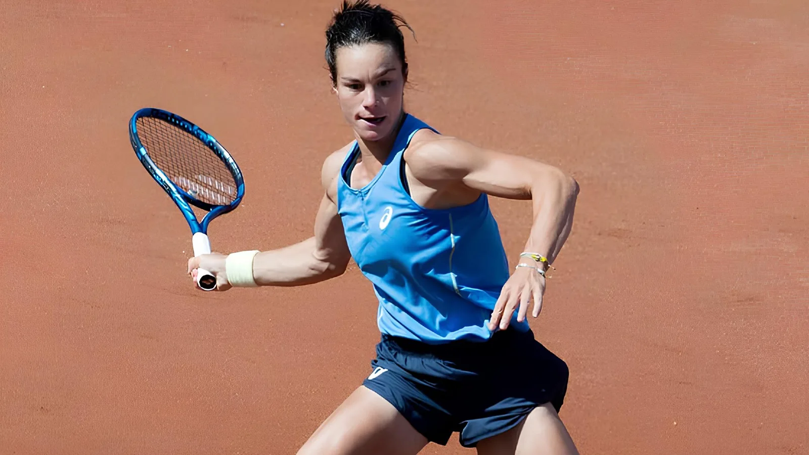 Peyton Stearns vs Lois Boisson - Ponturi WTA Madrid 21.04.2026