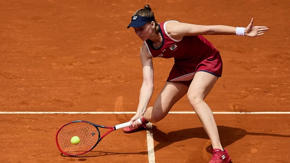 Qinwen Zheng vs Elena Rybakina - Ponturi Pariuri WTA Madrid Open 26 aprilie 2026