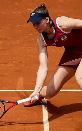Qinwen Zheng vs Elena Rybakina – Ponturi Pariuri WTA Madrid Open 26 aprilie 2026