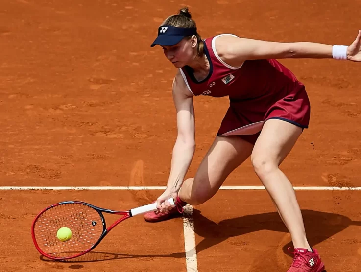 Qinwen Zheng vs Elena Rybakina – Ponturi Pariuri WTA Madrid Open 26 aprilie 2026