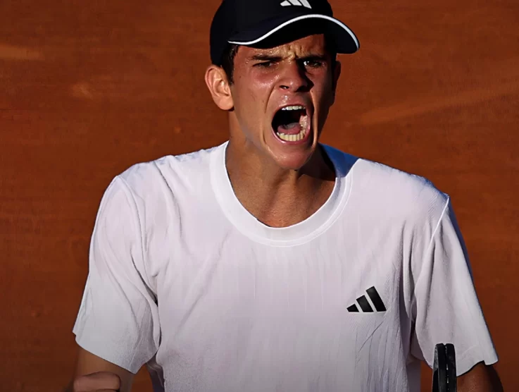 Rafael Jodar vs Jesper de Jong – Ponturi Pariuri ATP Madrid 22 aprilie 2026