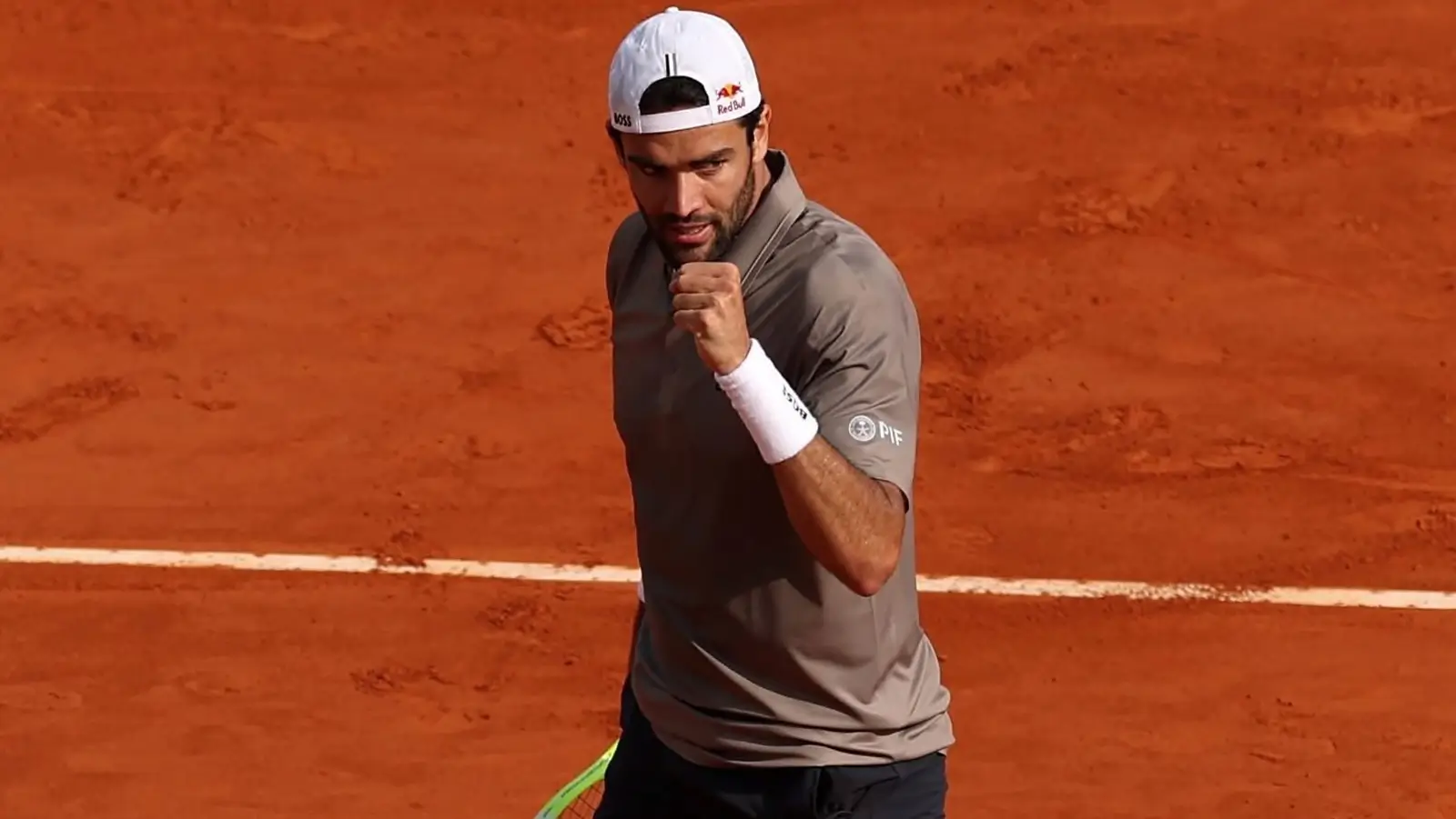 Raphael Collignon vs Matteo Berrettini - Ponturi Pariuri ATP Madrid Open 22 aprilie 2026