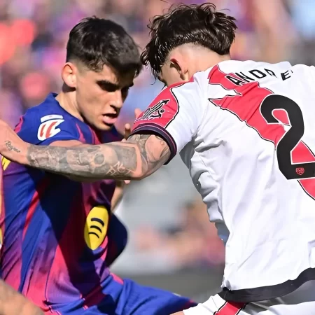 Rayo Vallecano vs Elche, 3 aprilie 2026, Ponturi Pariuri LaLiga