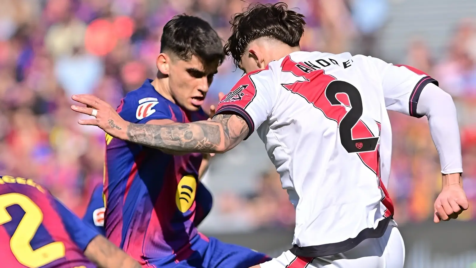 Rayo Vallecano vs Elche, 3 aprilie 2026, Ponturi Pariuri LaLiga