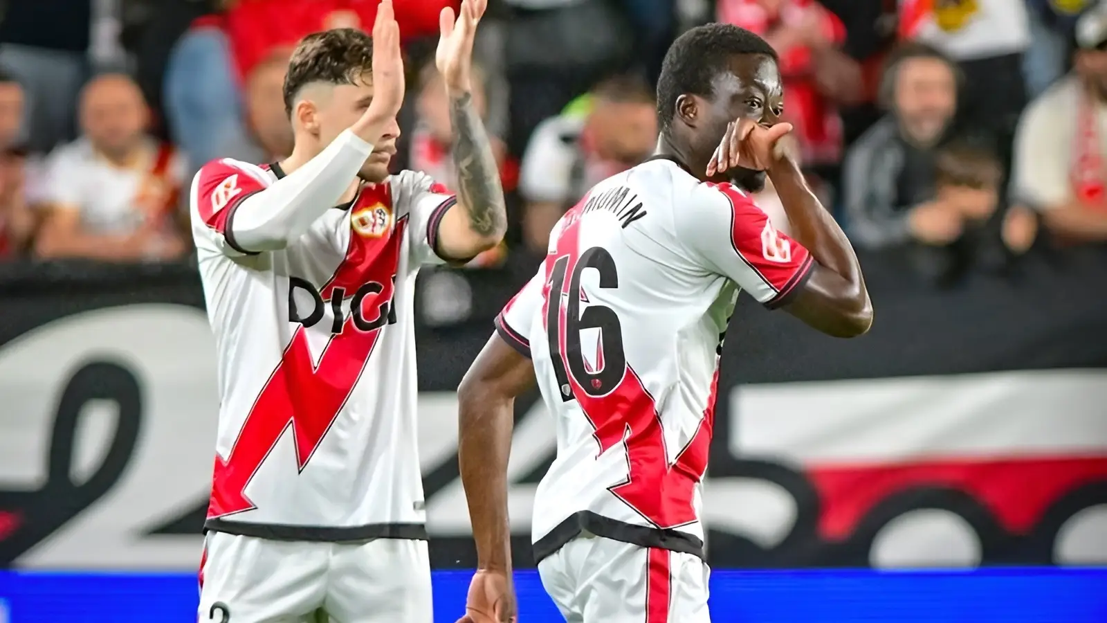 Rayo Vallecano vs Real Sociedad, 26.04.2026, Ponturi Pariuri LaLiga