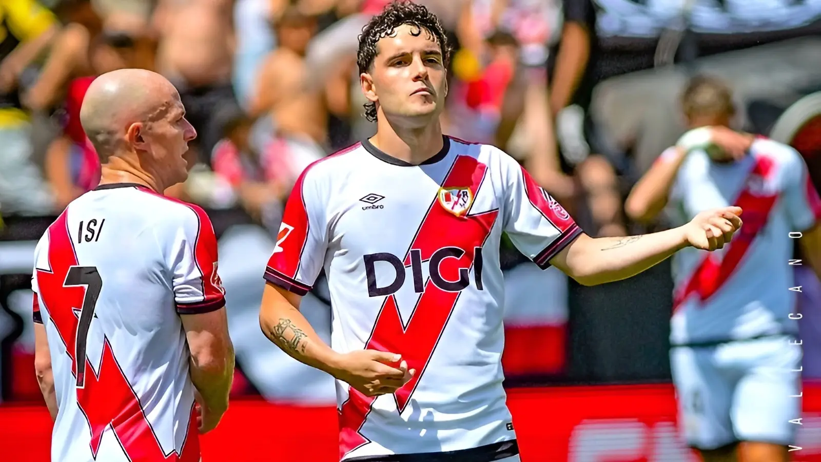 Rayo Vallecano vs Strasbourg, Ponturi Pariuri Semifinale Conference League, 30.04.2026