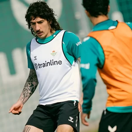 Real Betis vs Braga, 16 aprilie 2026, Ponturi Pariuri Sferturi Europa League