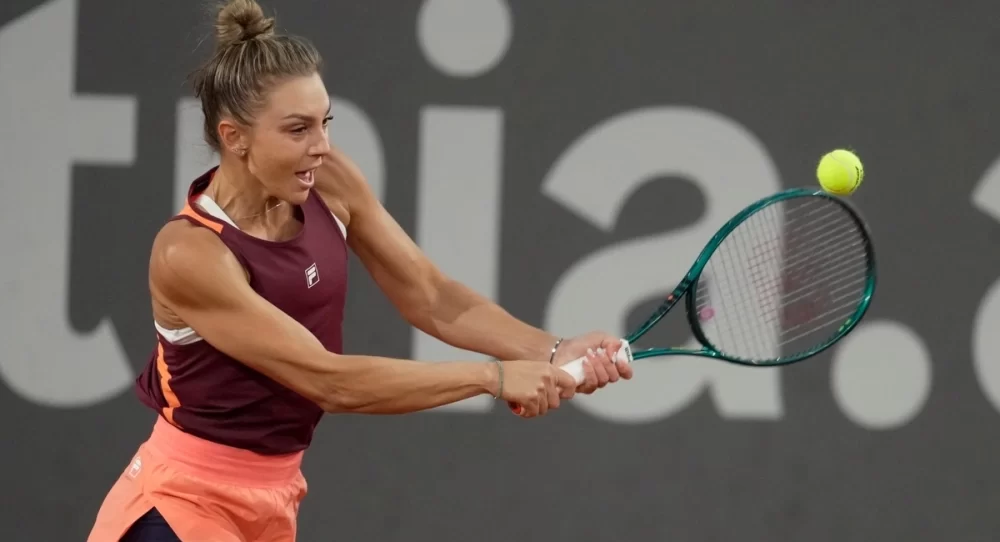 Sarah Rakotomanga vs Jaqueline Cristian - Ponturi Pariuri WTA Rouen 14 aprilie 2026