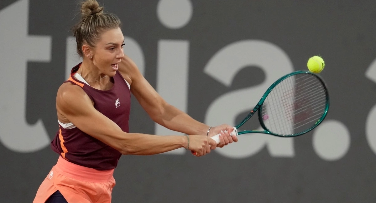 Sarah Rakotomanga vs Jaqueline Cristian - Ponturi Pariuri WTA Rouen 14 aprilie 2026