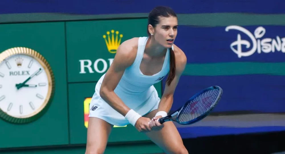 Sinja Kraus vs Sorana Cîrstea - Ponturi Pariuri WTA Linz 7 aprilie 2026