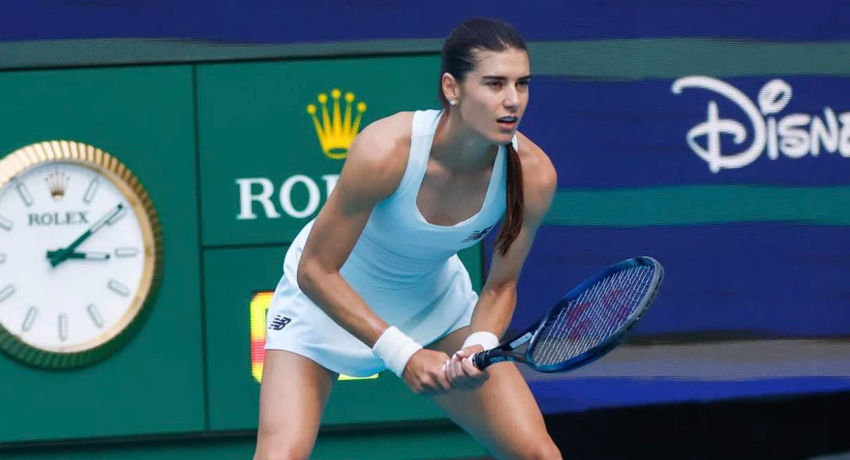 Sinja Kraus vs Sorana Cîrstea - Ponturi Pariuri WTA Linz 7 aprilie 2026