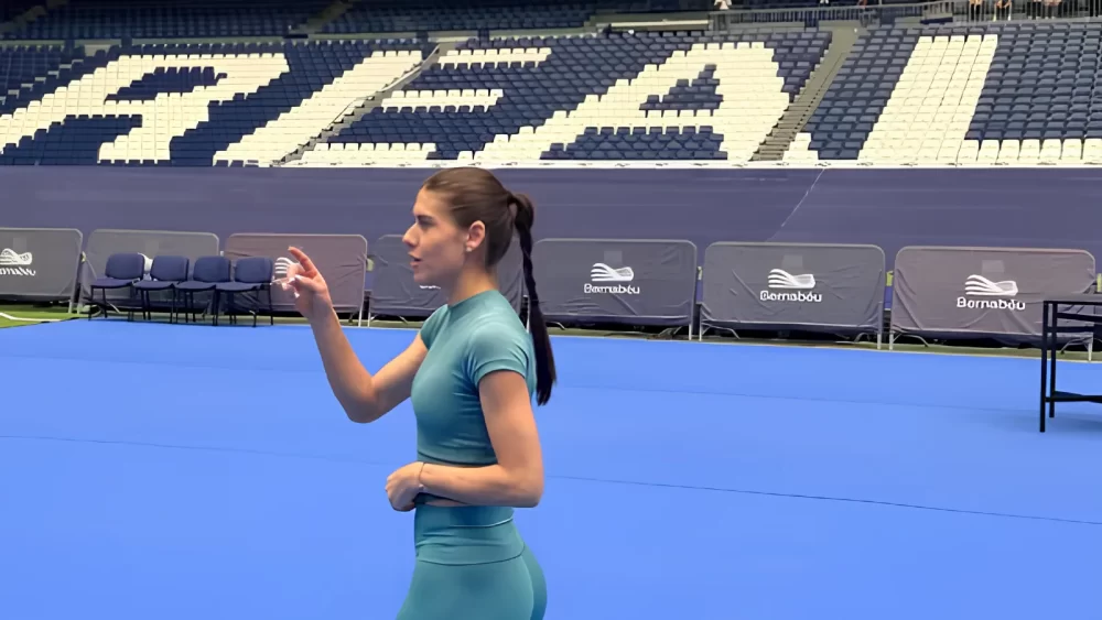 Sorana Cîrstea vs Coco Gauff - Ponturi Pariuri WTA Madrid Open 26 aprilie 2026