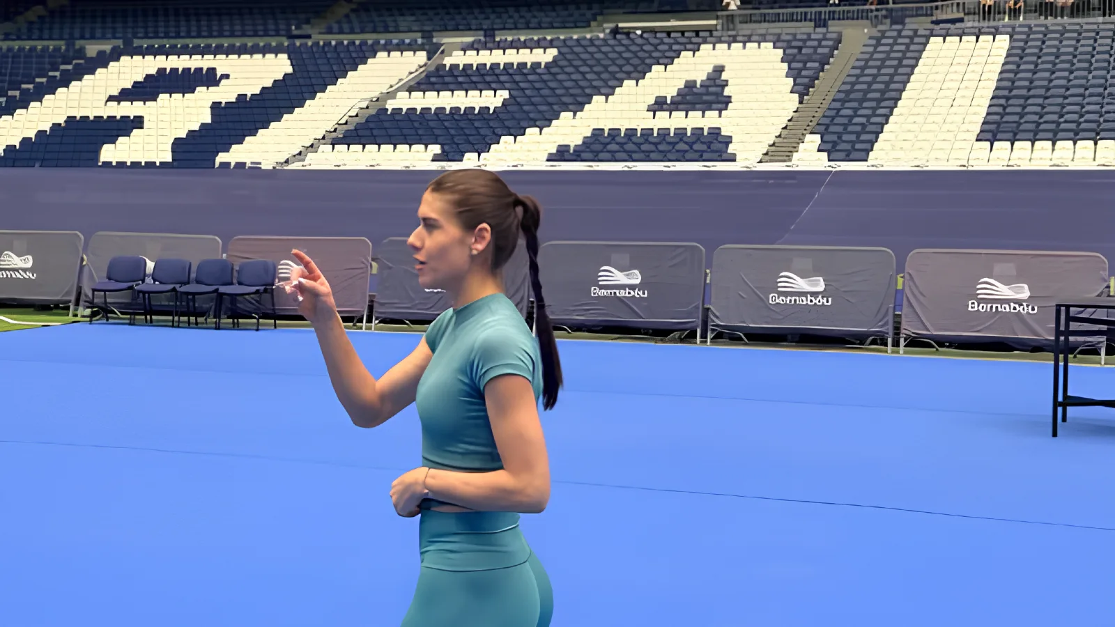 Sorana Cîrstea vs Coco Gauff - Ponturi Pariuri WTA Madrid Open 26 aprilie 2026