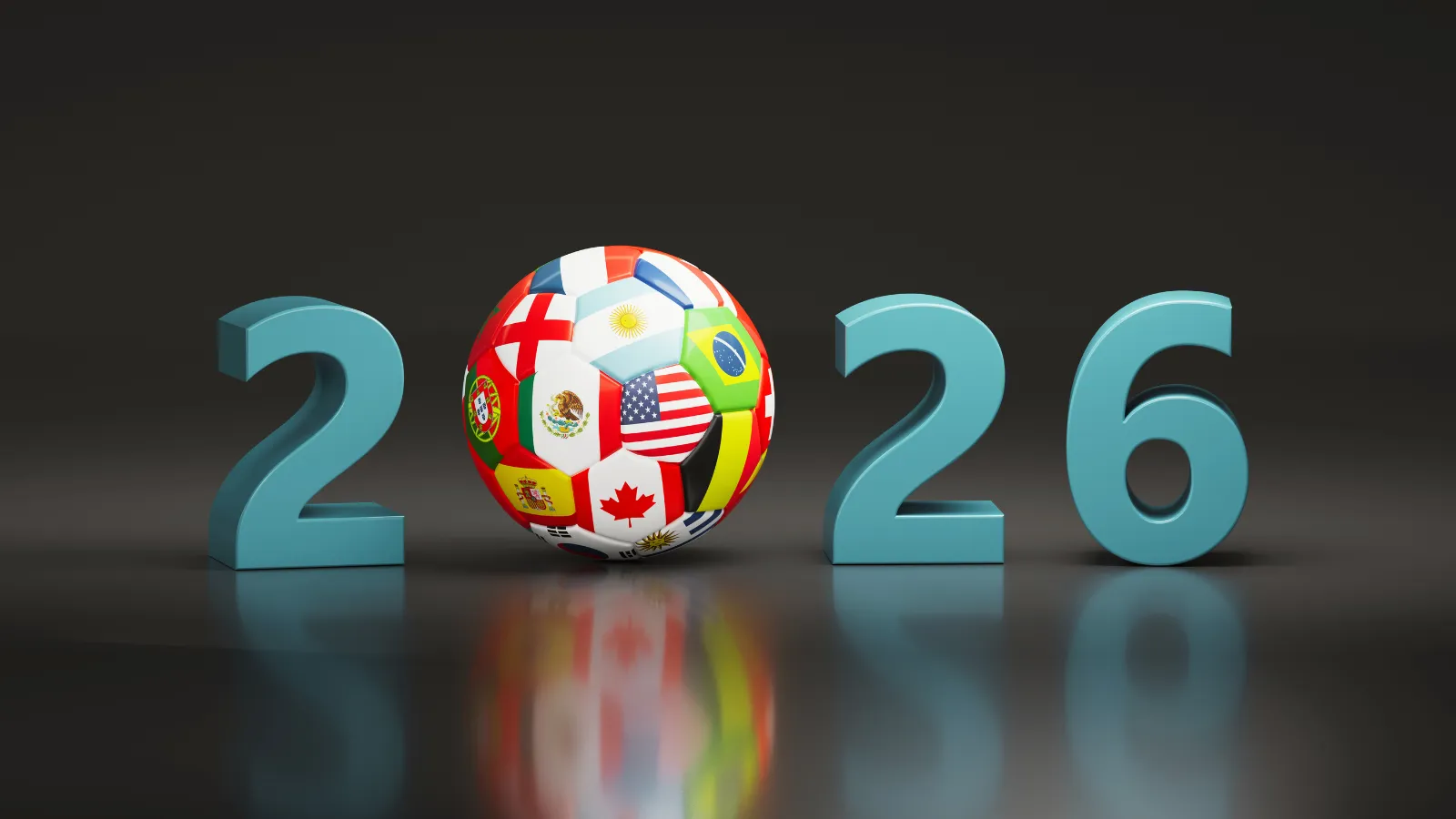 Stategii de pariere pentru CM 2026