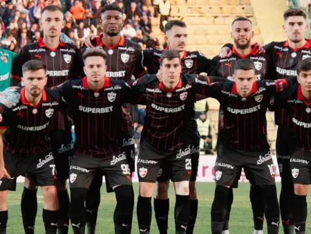 Superliga, cronica etapei a 3-a din play-off și play-out: Surprize și dezamăgiri