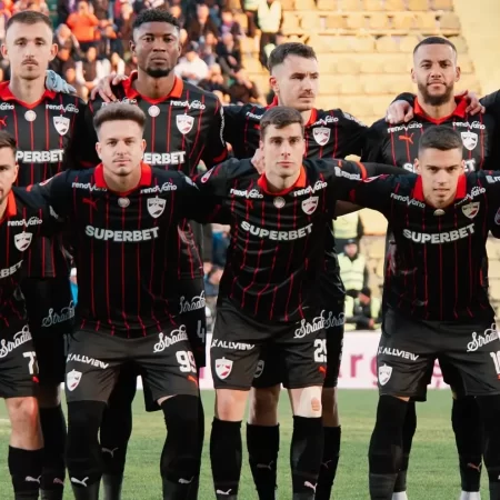 Superliga, cronica etapei a 3-a din play-off și play-out: Surprize și dezamăgiri