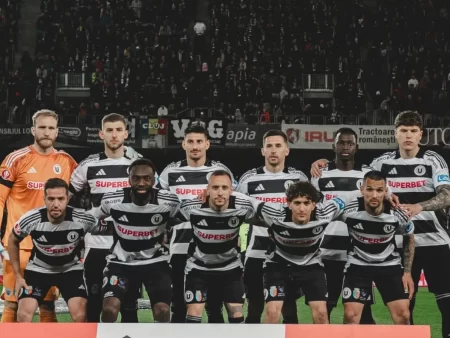 Superliga, cronica etapei a 4-a din play-off și play-out: U Cluj se distanțează în fruntea clasamentului