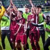 Superliga, cronica etapei a 5-a din play-off și play-out: Rezultate neașteptate și tensiune