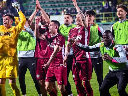 Superliga, cronica etapei a 5-a din play-off și play-out: Rezultate neașteptate și tensiune