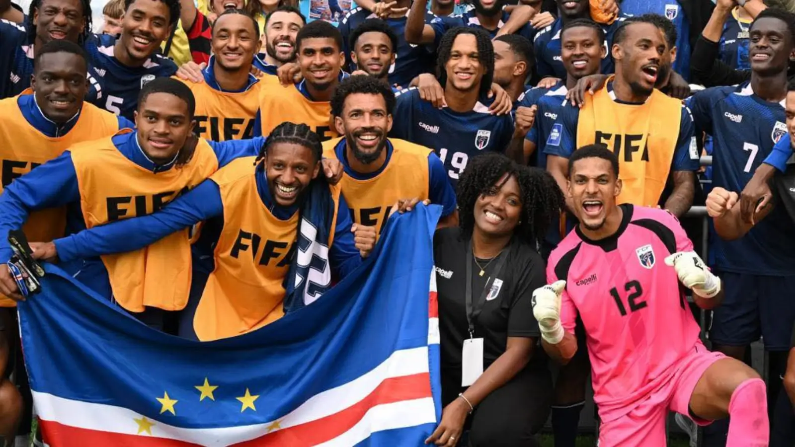 Surprize la Mondialul din America de Nord