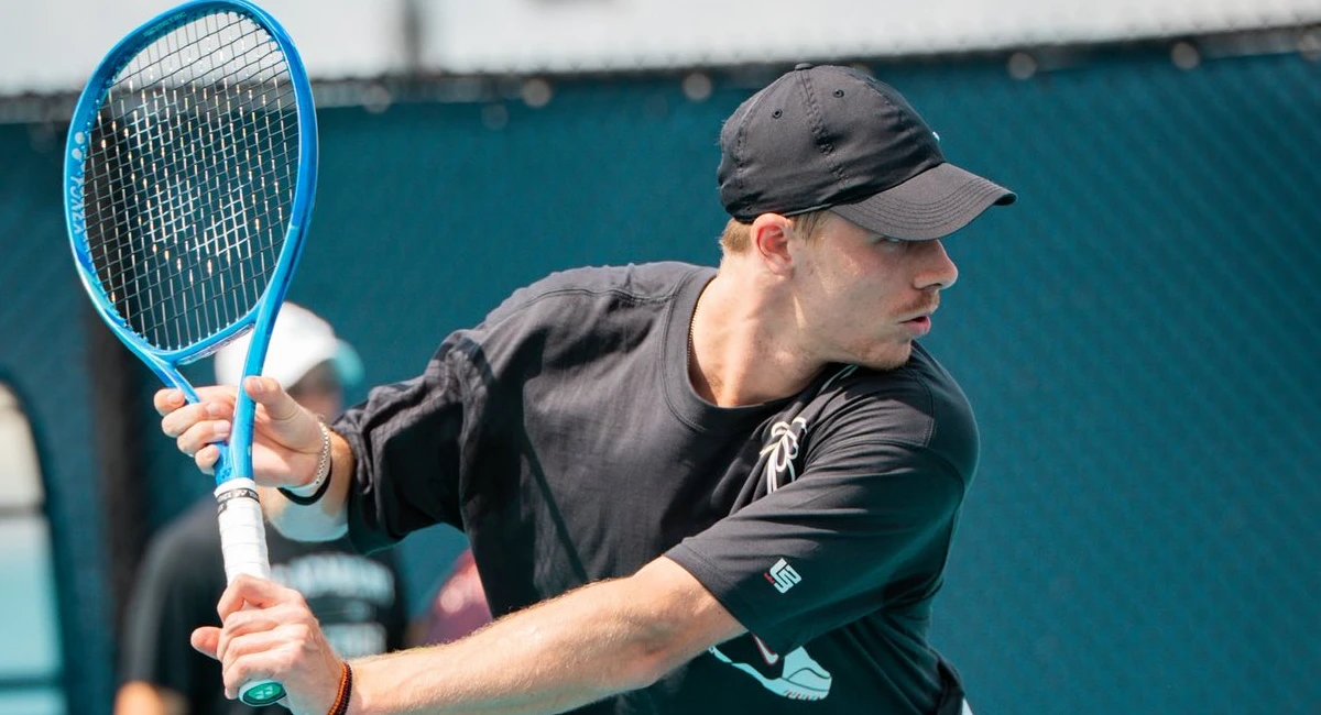 Tallon Griekspoor vs Denis Shapovalov - Ponturi ATP Munchen 14 aprilie 2026
