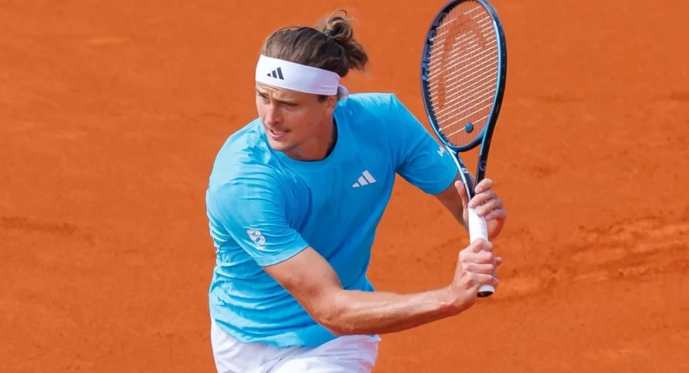 Terence Atmane vs Alexander Zverev - Ponturi Pariuri ATP Madrid 27.04.2026