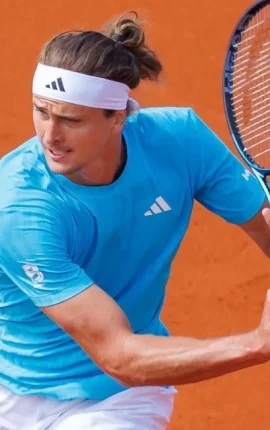 Terence Atmane vs Alexander Zverev – Ponturi Pariuri ATP Madrid 27.04.2026