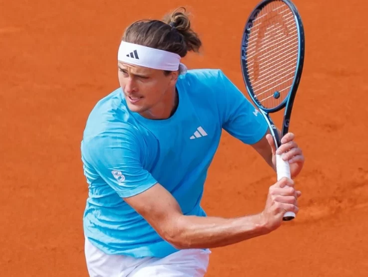Terence Atmane vs Alexander Zverev – Ponturi Pariuri ATP Madrid 27.04.2026