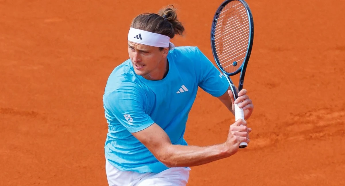 Terence Atmane vs Alexander Zverev - Ponturi Pariuri ATP Madrid 27.04.2026