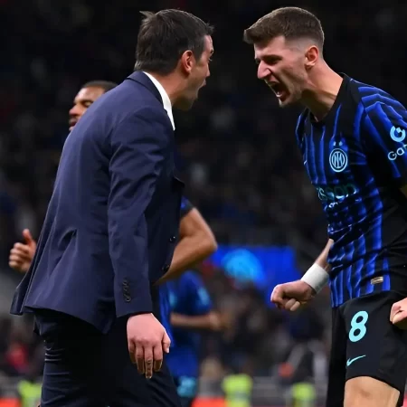 Torino vs Inter Milan, Ponturi Pariuri Serie A, 26 aprilie 2026