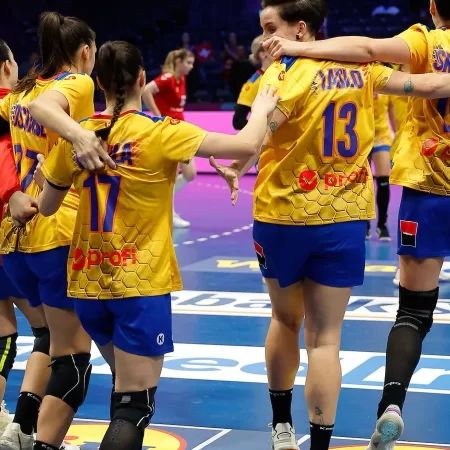 Tragere la sorți EURO 2026 handbal feminin: care sunt adversarele României