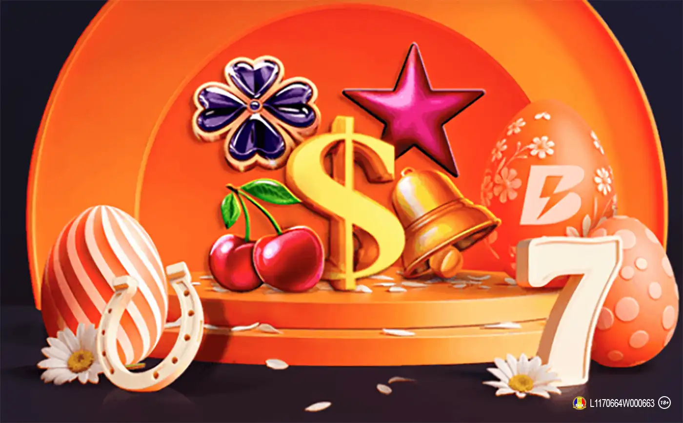 Turneu EGT Exclusive la Betano - premii totale de 300.000 lei