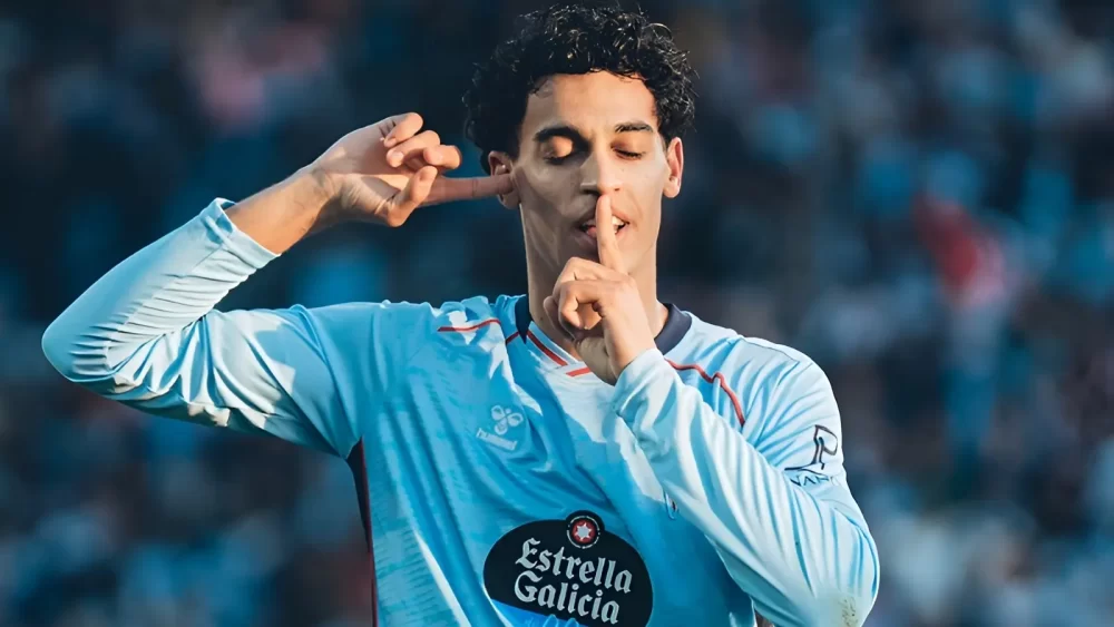 Valencia vs Celta Vigo, 05.04.2026, Ponturi Pariuri LaLiga