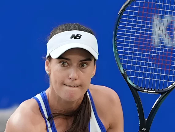 Veronika Podrez vs Sorana Cîrstea – Ponturi Pariuri WTA Semifinale Rouen 18.04.2026